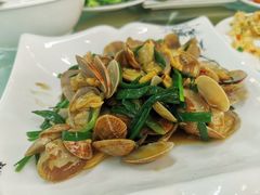 -景好海鲜餐厅(大鹏必选旅游店)