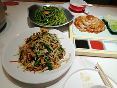 -吉祥春饼·烤鸭(文登利群店)