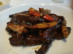 -莆田餐厅PUTIEN(三里屯店)