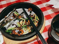 -西贝(武汉群星城店)