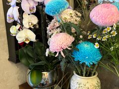 -小魚花店