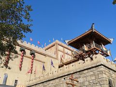 -广州融创文旅城