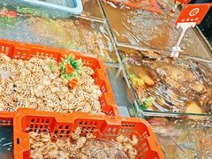 -桂园白粥·潮汕老味道