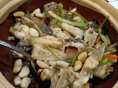 -美极鲜食坊(宝安南路店)
