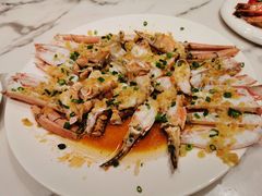 -匠心牛公馆·潮汕牛肉海鲜火锅(索菲特店)