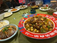 -血站大盘鸡(建设店)