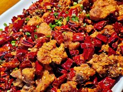 -望京一号·重庆江湖菜(工体店)