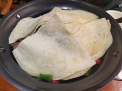 -玛禄藏膳(五分店)