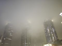 -上海当代艺术博物馆-地面停车场