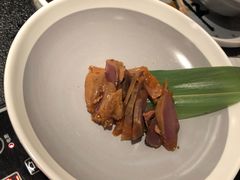 酱鸭肫-老鸭集(金沙龙湖天街店)