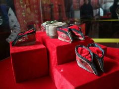 -西安关中民俗艺术博物院