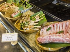 -索菲特西湖大酒店·香榭丽全日候餐厅(南山路店)