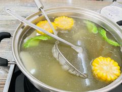 -全好食潮汕牛肉火锅(泗洲路店)