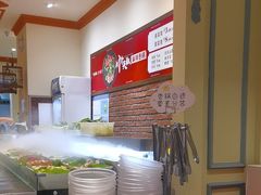 -大食代美食广场(上海中心店)