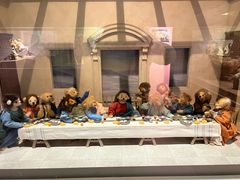 -济州岛泰迪熊博物馆