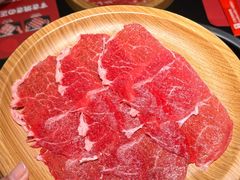-厚道寿喜烧専門店·自助畅食(国贸店)