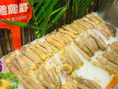 -芭菲盛宴·环球美食(袁家岗店)