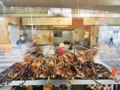 -老黄记手撕烤兔(玉林街店)