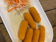 -Doo Dee Thai Food(Issan/Isaan/Esan)