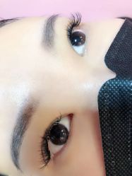 -1T·1M 日式美甲美睫