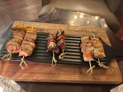 -LONG BAR 廊吧(外滩华尔道夫酒店)