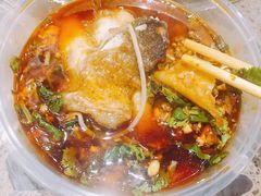 花鲢-肖肖酸萝卜鱼火锅(总店)