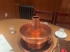 -北京老门框爆肚涮肉馆(凤城六路店)