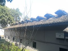 -渣滓洞