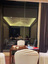 -真知味酒店·宴会厅(月牙湖店)