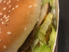 -麦当劳(新闸路店)