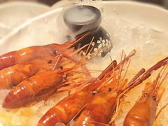 -乔街深夜食堂·小龙虾·高压锅生蚝(杭州总店)