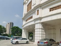 -厦门途易蓝罗约海景温泉酒店(园博苑地铁站店)