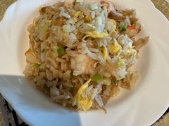 阿一炒饭-富临饭店阿一鲍鱼