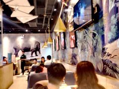 -豪客来牛排(华创国际广场店)