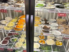-文立新·秤盘麻辣烫(天通苑店)