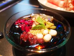 -大隐·成都火锅Bistro(合生麒麟新天地店)