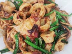 -明记海鲜大排档(巽寮湾店)