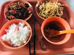 -优芙得餐厅(龙山街店)