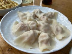 -一轩饺子馆(丽都店)