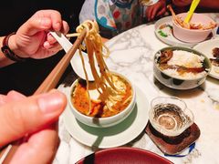 传统片儿川-杭州君悦酒店·湖滨28中餐厅