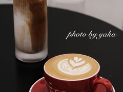 -Gee Coffee Roasters(万象城店)