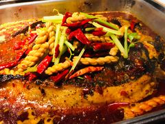 -半天妖烤鱼(方庄店)