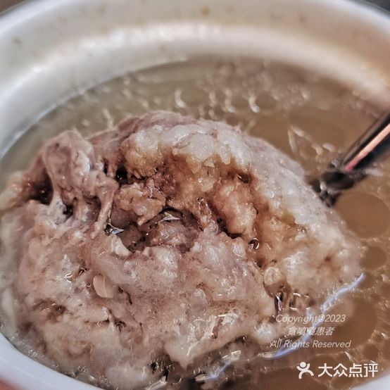 秦胖子肉陀(良心店)