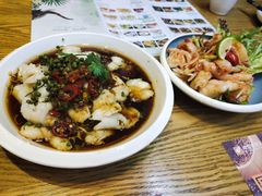 -娘惹裙厨餐厅(昙华林店)