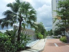 -武吉知马自然保护区