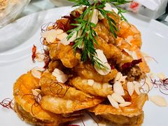 -北京老铺烤鸭(高新店)