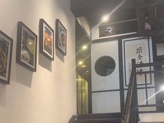 -茶叁酒肆·楚味江湖(菱角湖店)