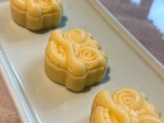 -陶兰居·手工点心·粤菜(圆融时代广场店)