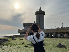-威海影视基地