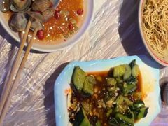 -霄汉羊排(万松园一店)